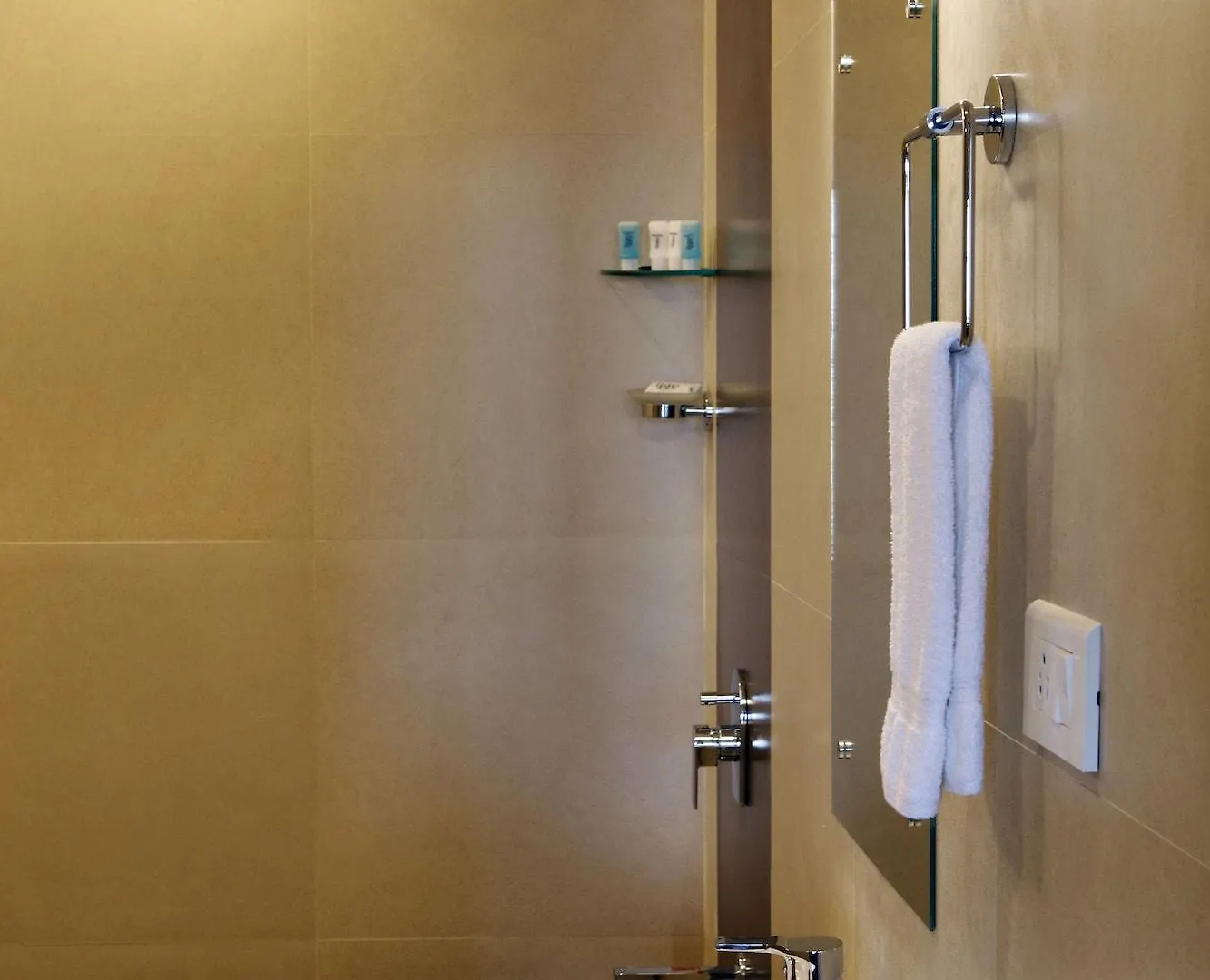 Riviera Suites Kochi Apartamento