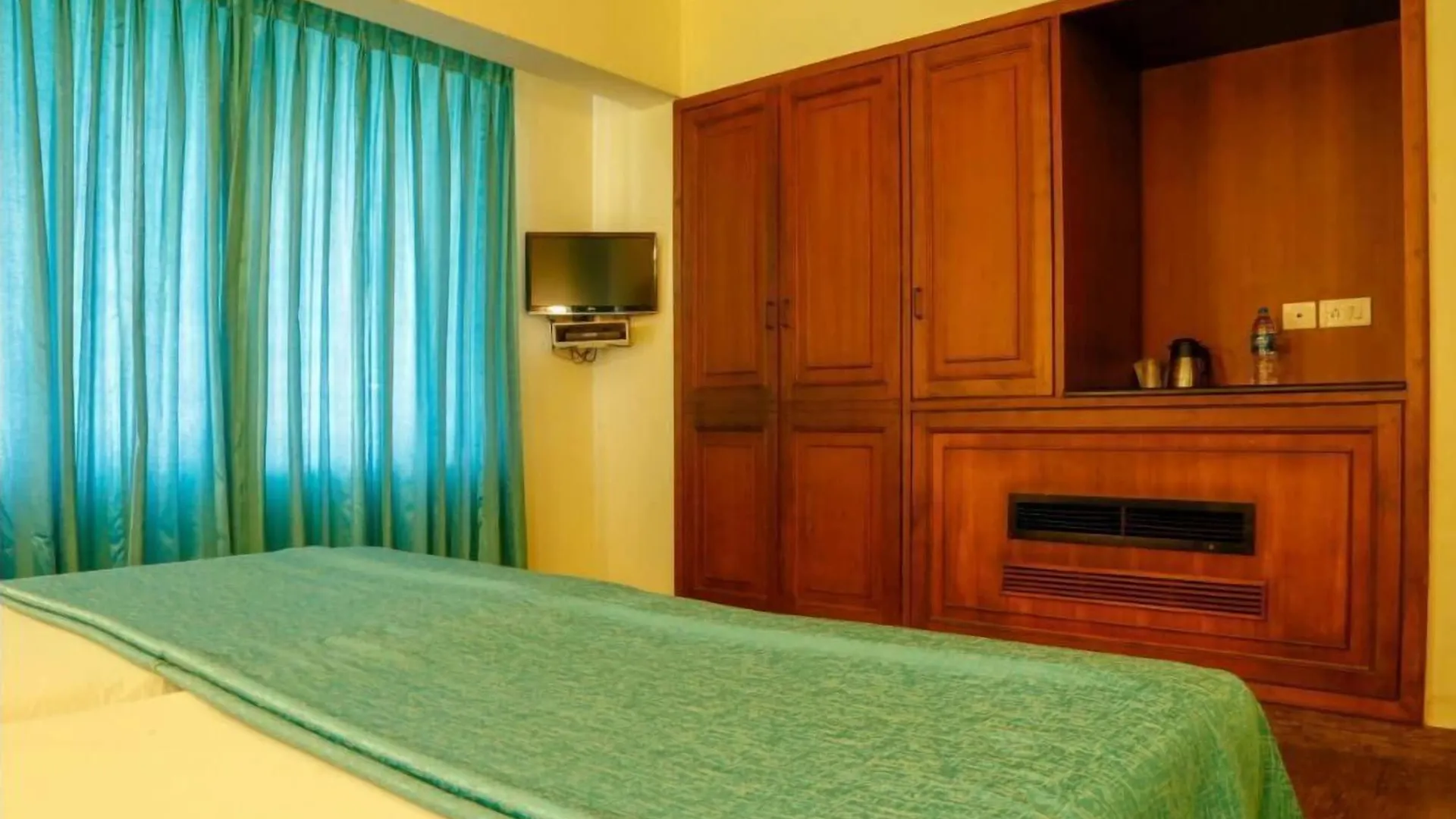 Apartamento Riviera Suites Kochi