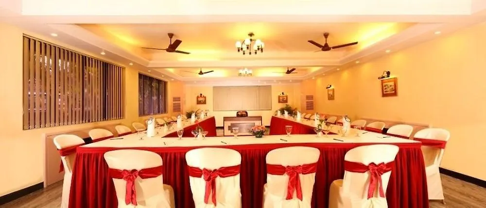 Riviera Suites Kochi