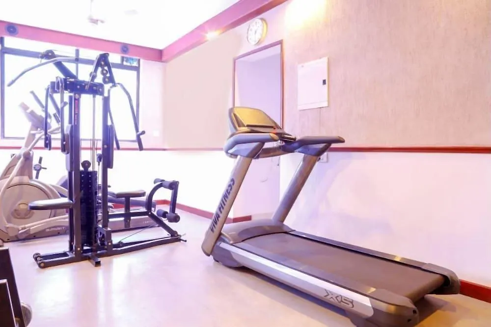 Riviera Suites Kochi