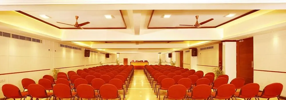 Apartamento Riviera Suites Kochi Índia