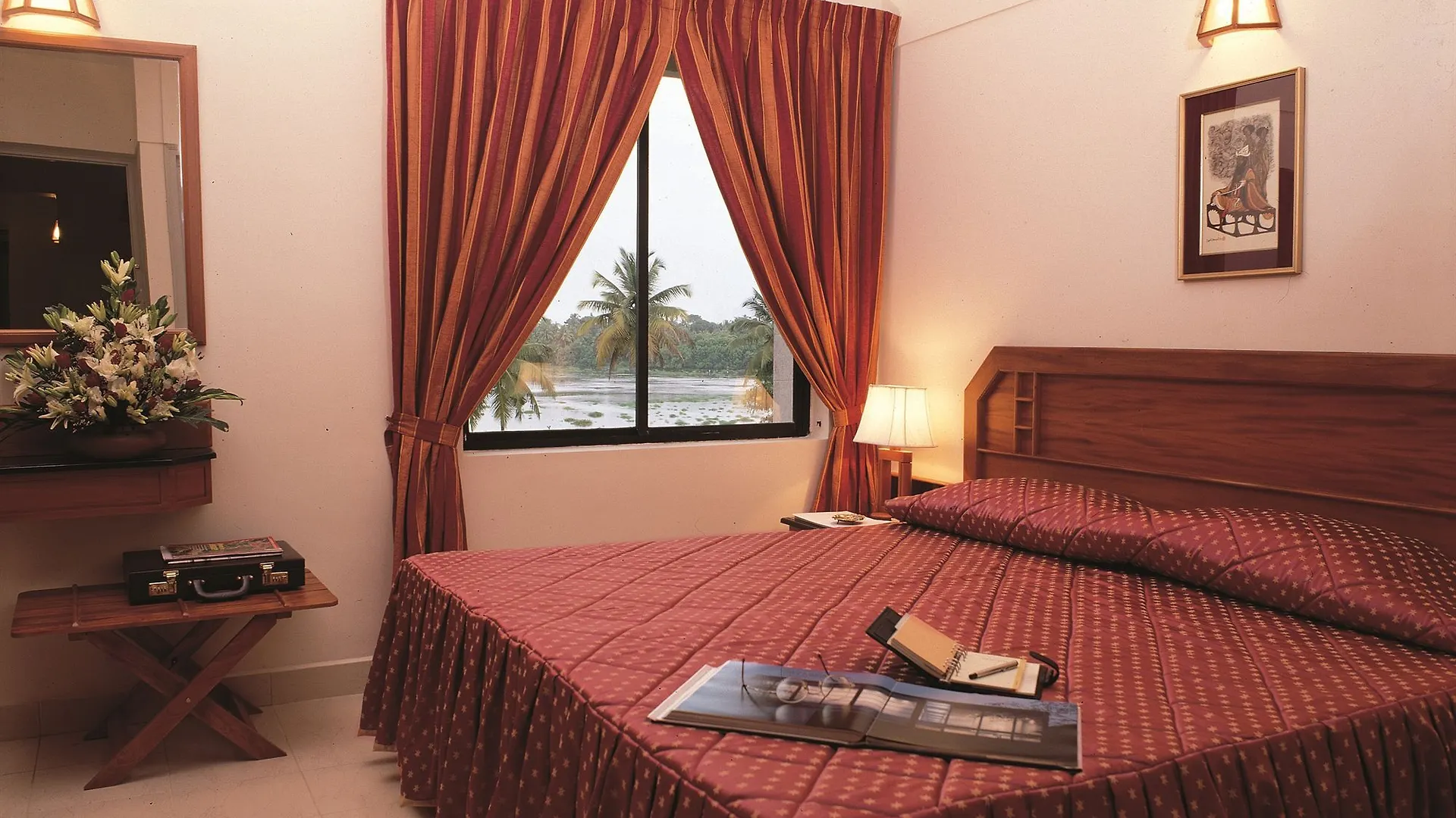 Riviera Suites Kochi Apartamento