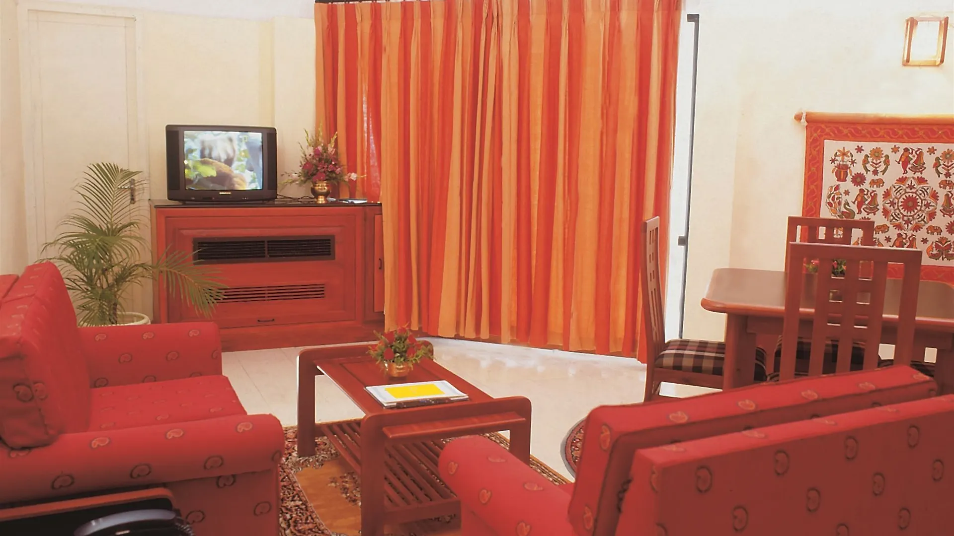 Riviera Suites Kochi