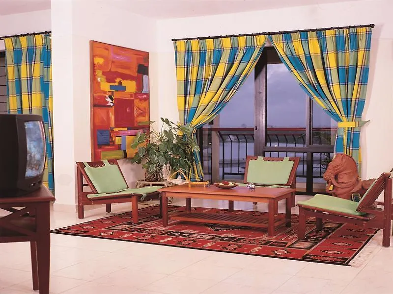 Apartamento Riviera Suites Kochi