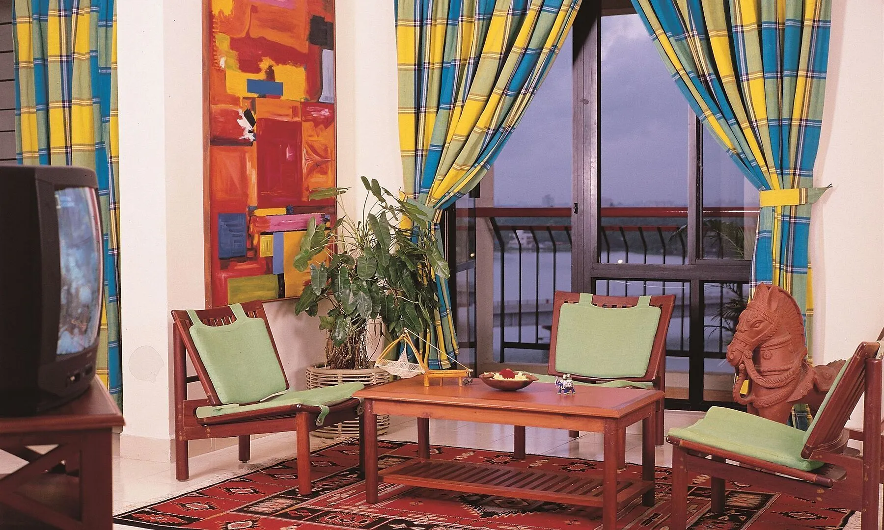 Riviera Suites Kochi 0*,  Índia