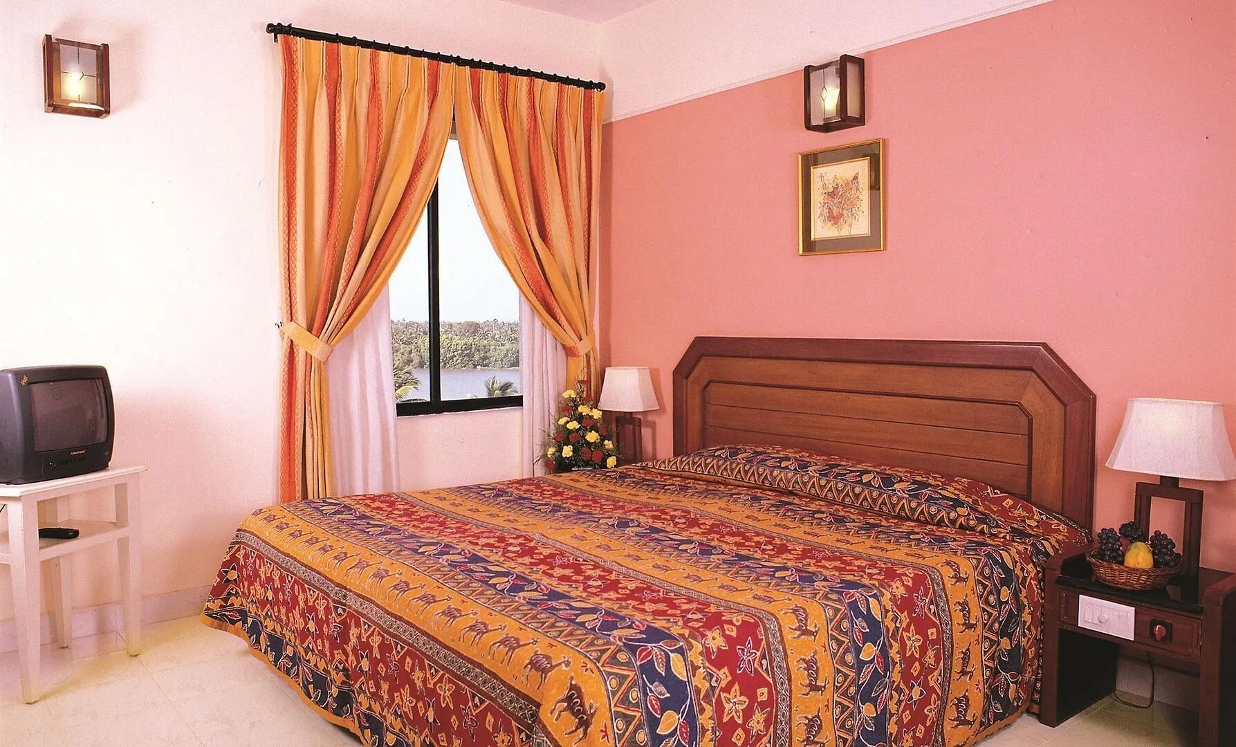 Riviera Suites Kochi 0*,