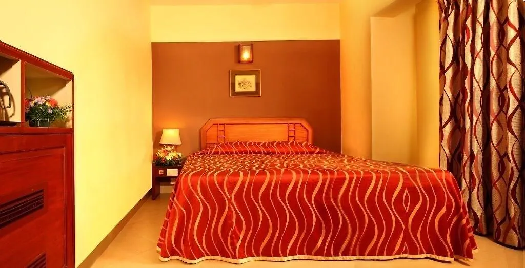 Lejlighed Riviera Suites Kochi