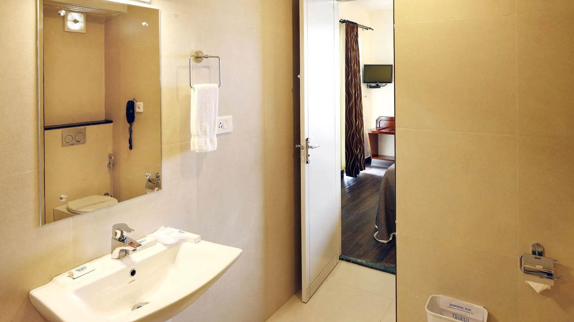 Riviera Suites Kochi