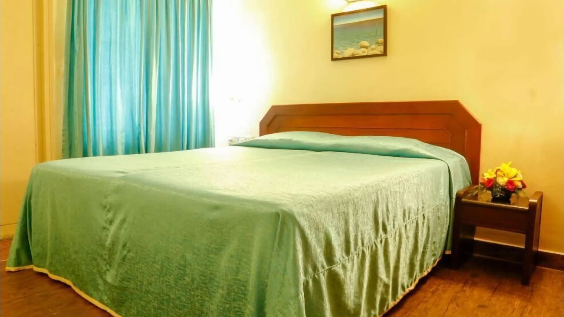 Lejlighed Riviera Suites Kochi