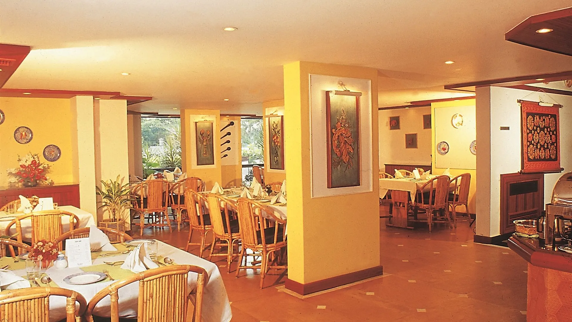 Riviera Suites Kochi Lejlighed